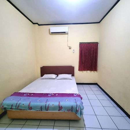 Hotel Harapan Jaya Jakarta Exterior photo